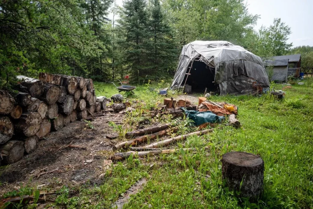 Grassy Narrows just secured a ‘major landmark’ — 20 years after its