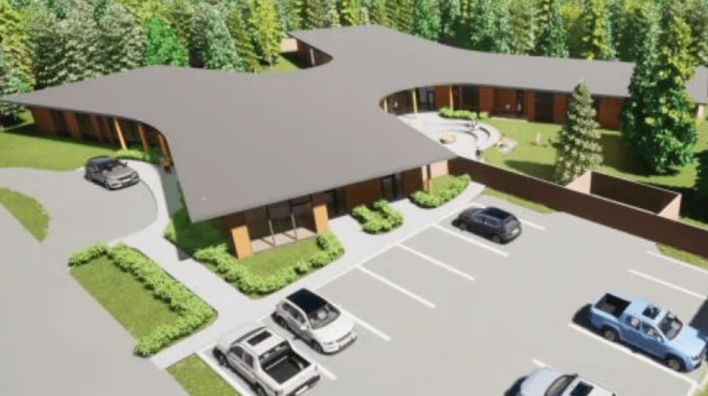 Council of Yukon First Nations plans to open shelter for Indigenous