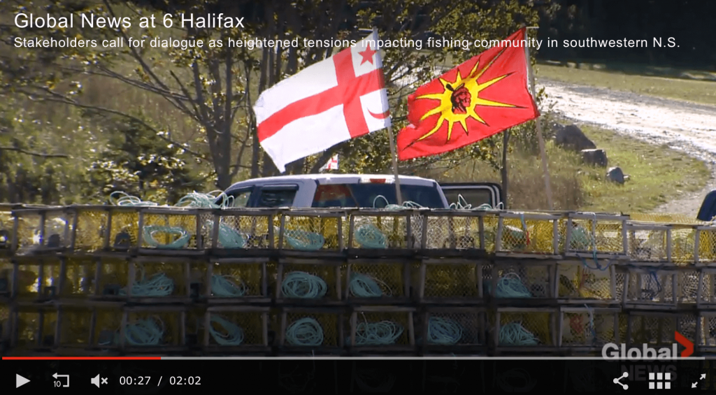 Nova Scotia fishers, Indigenous stakeholders call for more dialogue