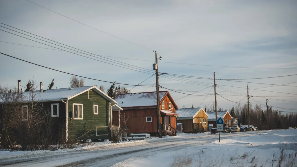 Is the NWT’s housing actually getting any better? - Indigenous Watchdog