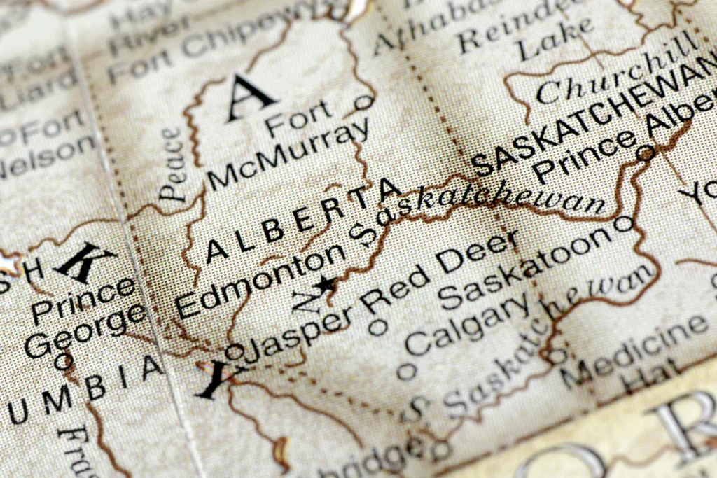 Legal ramifications to First Nations of provincial secession ...